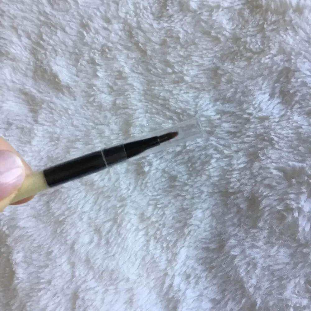 Bobbi Brown Ultra Fine Eyeliner Brush